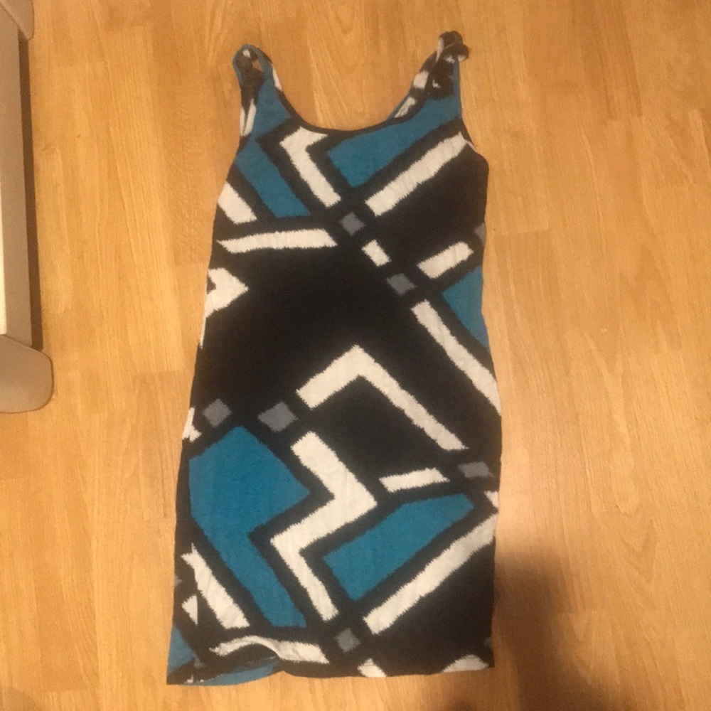 Forever 21 mini dress